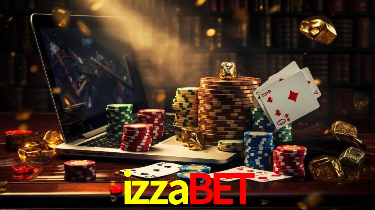 Experiência VIP izzabet
