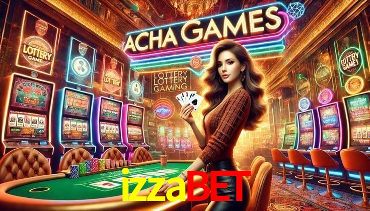 Experiência VIP izzabet