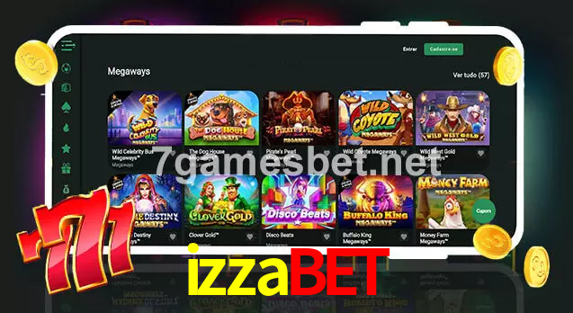 izzabet aplicativo