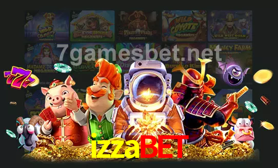 cassino izzabet