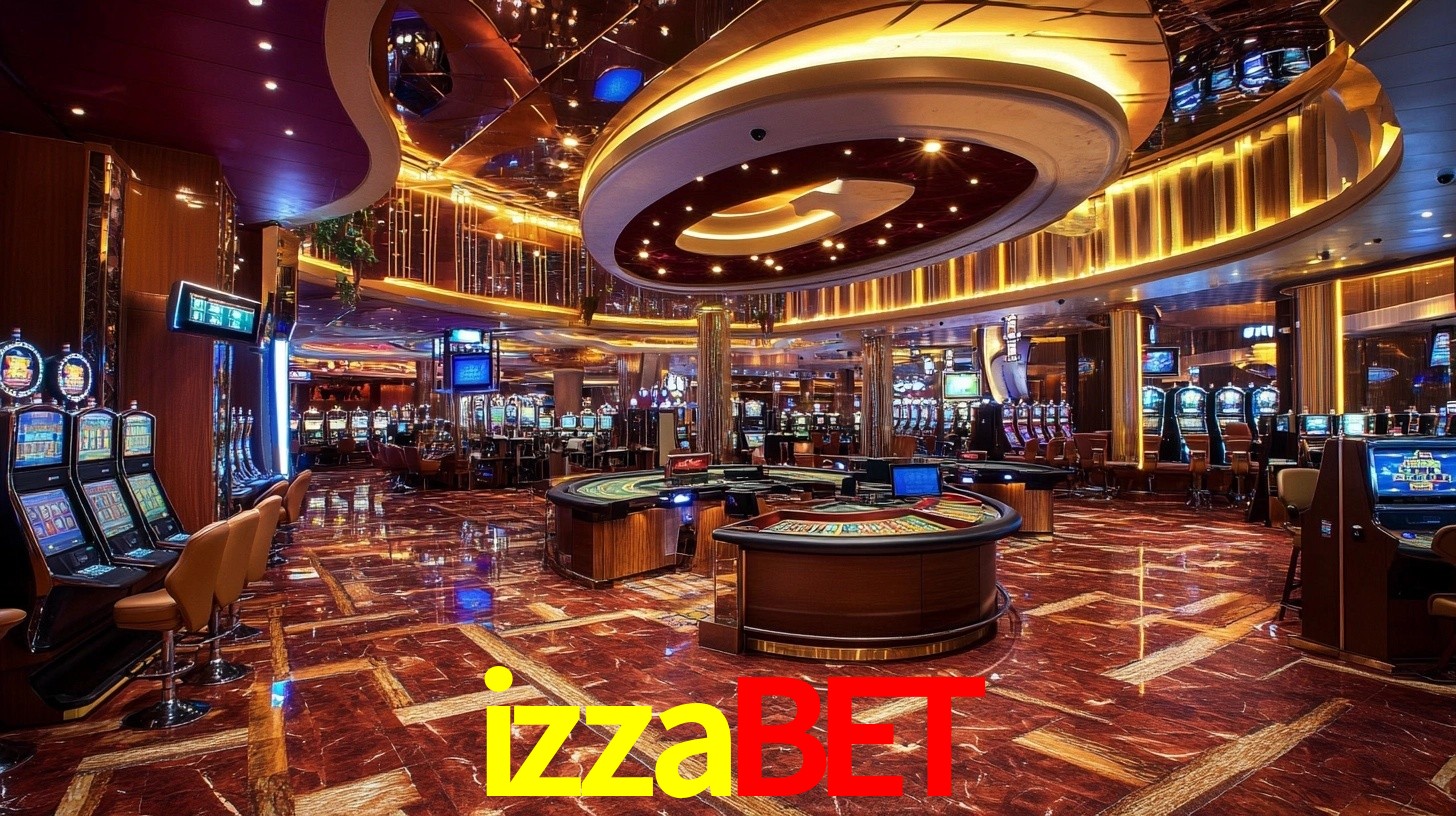 VIP Casino izzabet