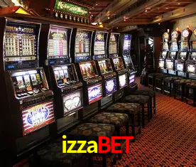 Explorando a Categoria de Eventos em Apostas na izzabet