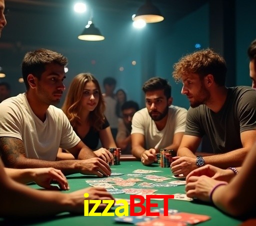 izzabet São Paulo - Top Slots