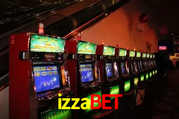 Descubra a Magia dos Jogos de Arcade no izzabet