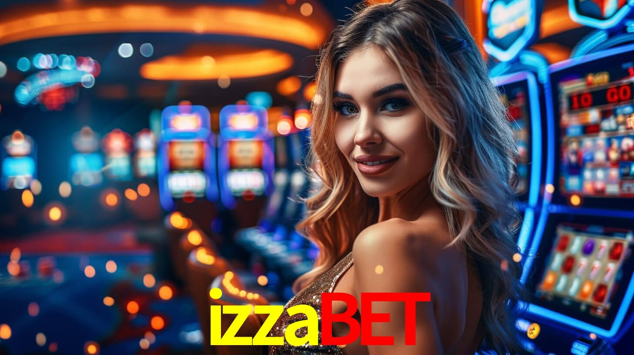 Game Providers izzabet