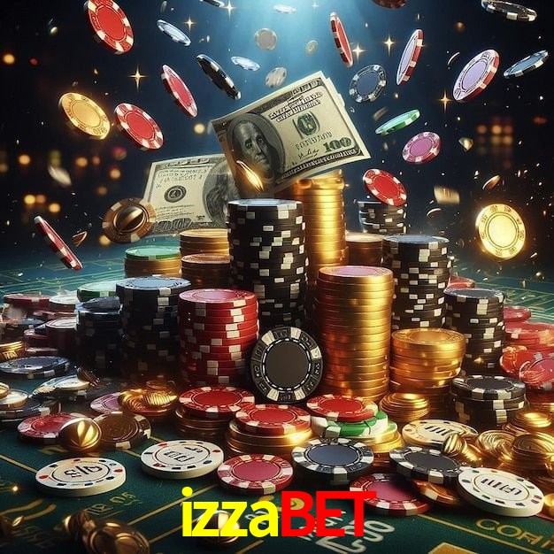 PIX Instantâneo izzabet