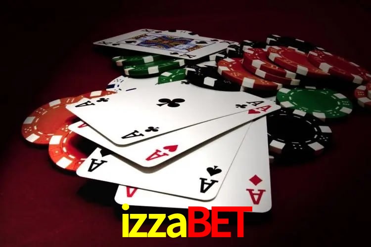 Apostas de Tênis izzabet