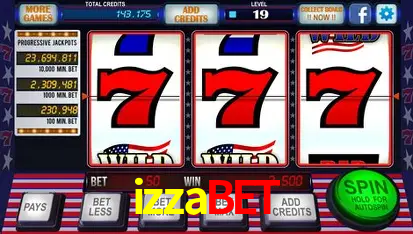 izzabet São Paulo - All Bonuses
