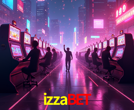 Apostas de Futebol izzabet