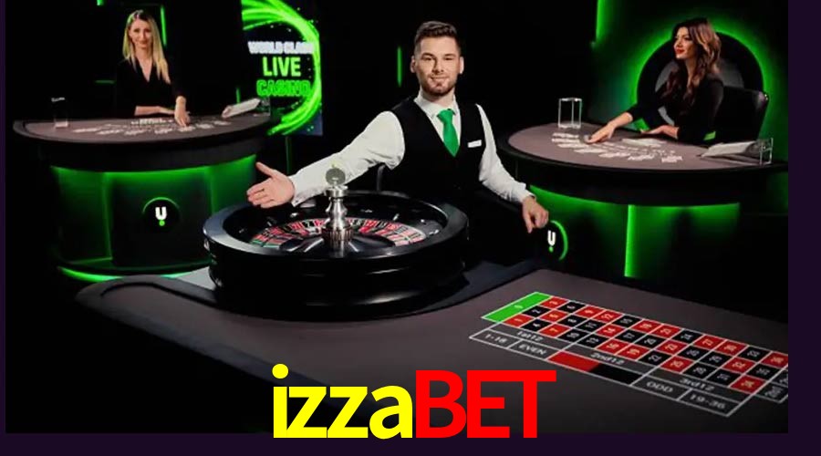 Flash Promotion izzabet