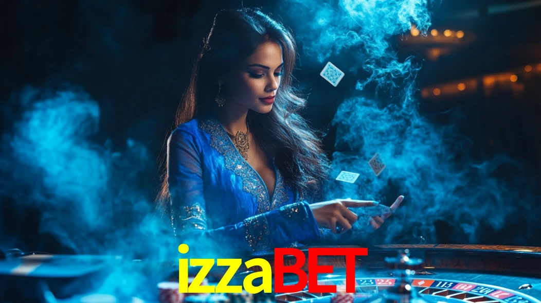 A Emoção da Loteria na izzabet: Uma Chance de Mudança de Vida