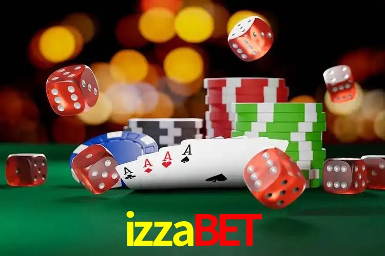 izzabet São Paulo - Jogo Providers