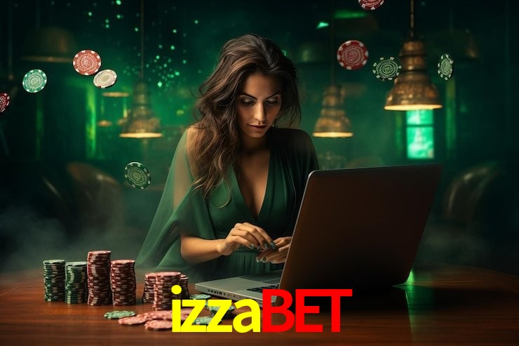 izzabet - App Security