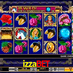 izzabet Bônus - Pacote R$5.000 + VIP