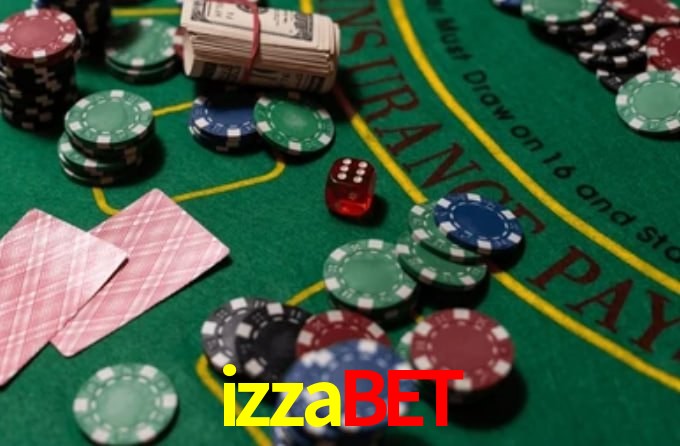 Bônus Generosos e Exclusivos no izzabet para Você!