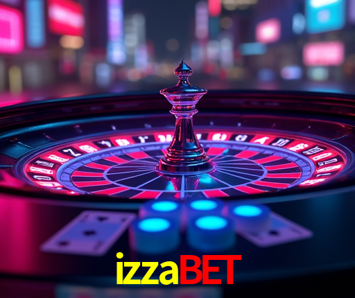 Desvendando o Mundo dos Jogos Virtuais na izzabet