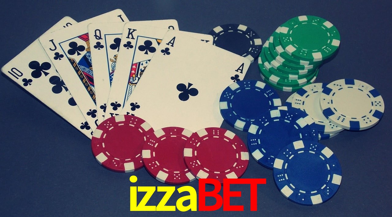 Live Casino izzabet