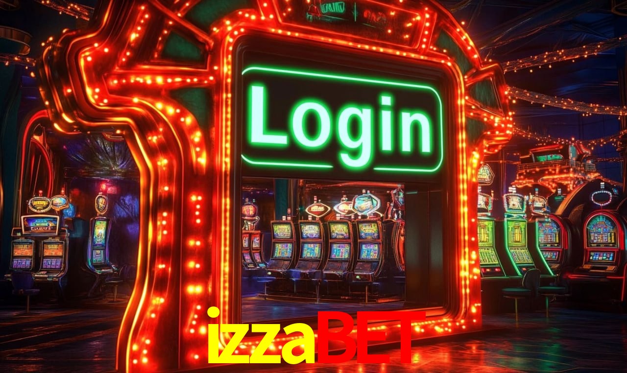 Diretório de Jogos izzabet