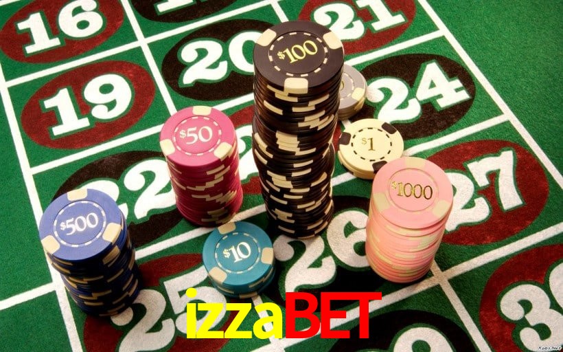 Provedores de Jogos izzabet