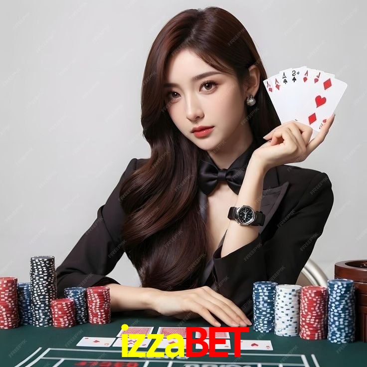 izzabet - Support