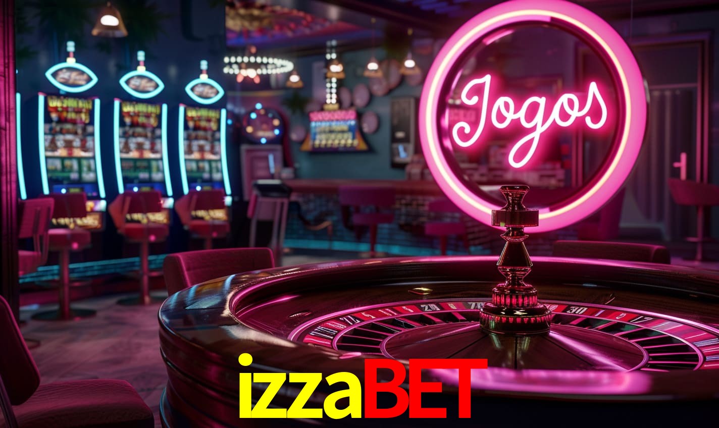 izzabet Belo Horizonte - Provably Fair
