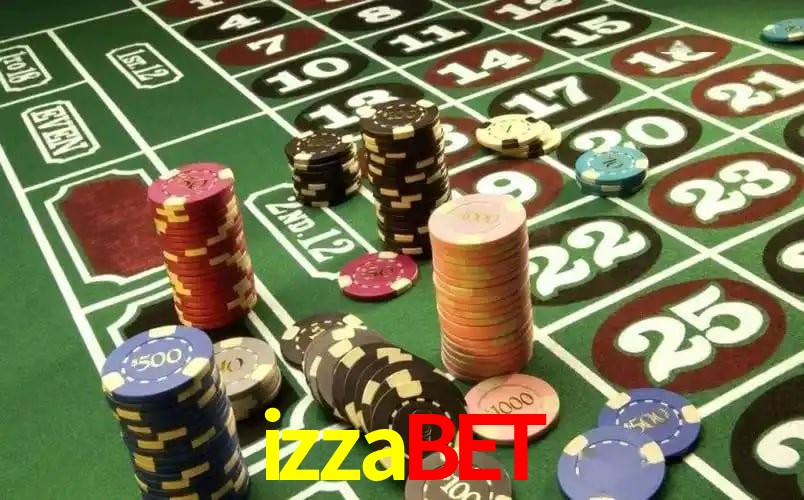 Promoção Relâmpago izzabet