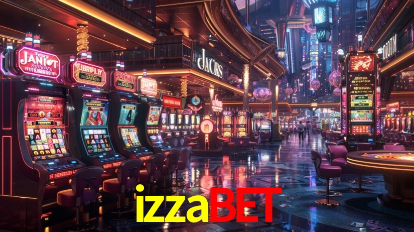 Secure Login izzabet