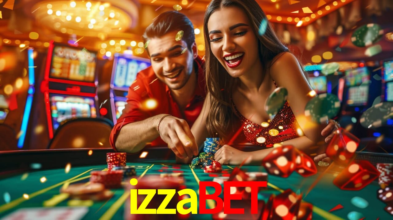 izzabet - Aplicativo Móvel