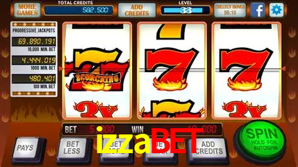 Desvendando o Mundo dos Jogos Virtuais na izzabet