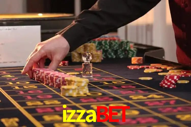 Descubra o Programa VIP da izzabet: Vantagens Exclusivas para Jogadores