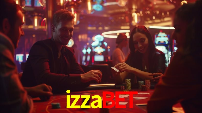 A Popularidade dos Caça-Níqueis no izzabet