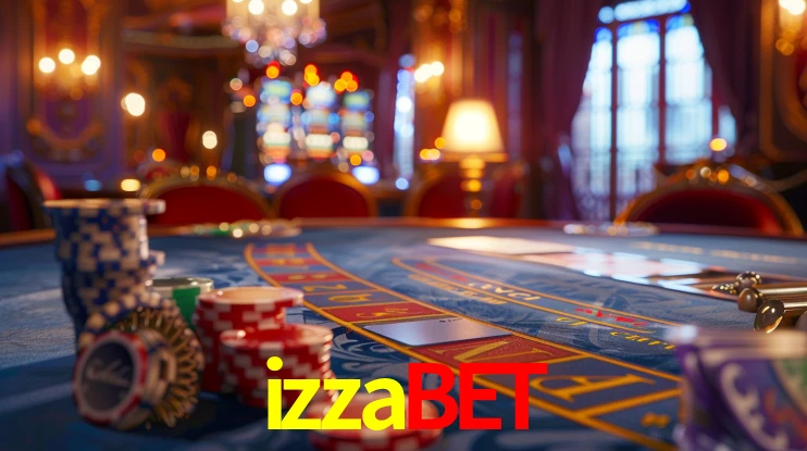 Platform Technology izzabet