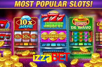 izzabet São Paulo - Live Tables