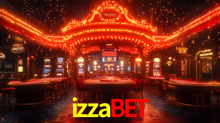 Premium Interface izzabet
