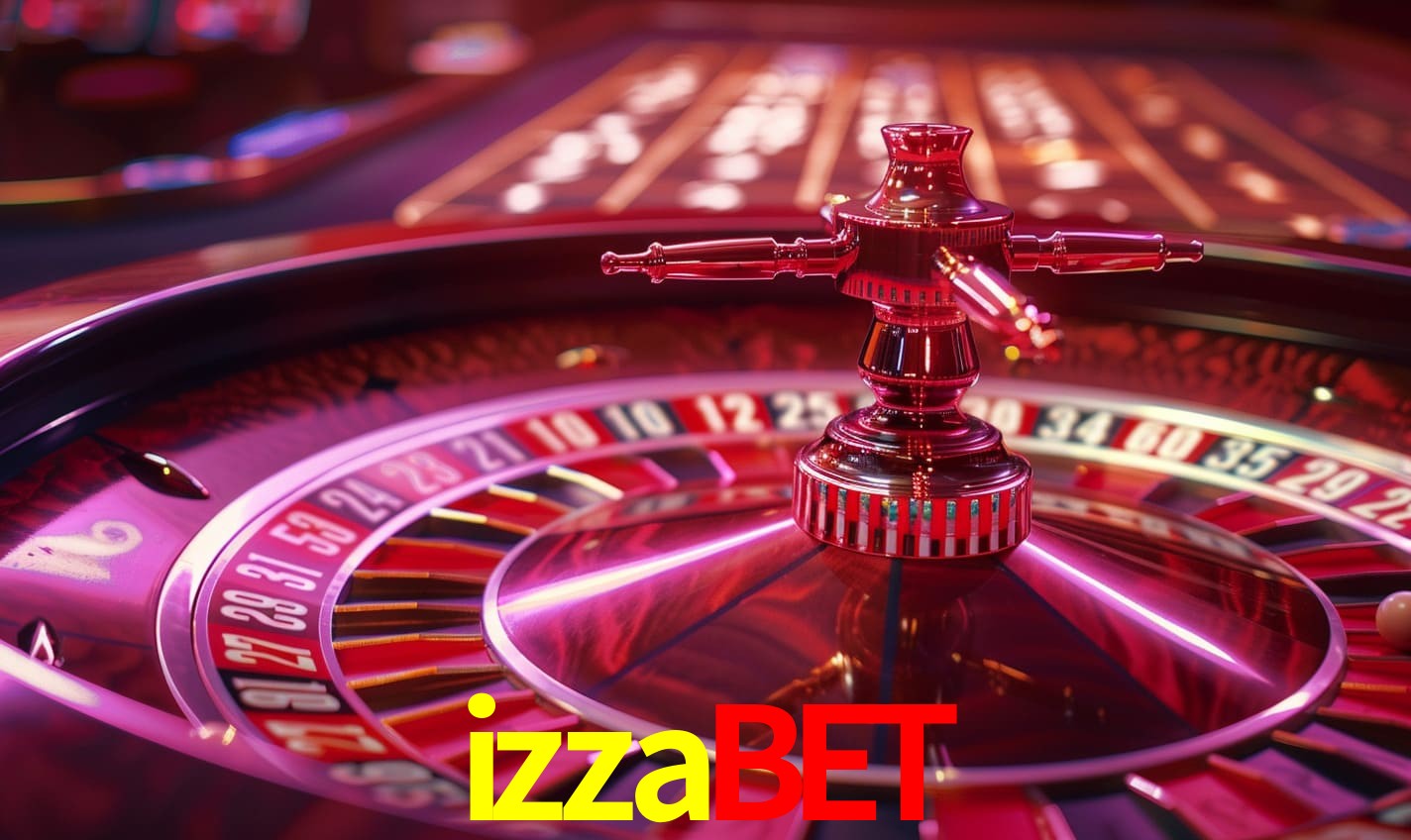 izzabet Salvador - Strategies