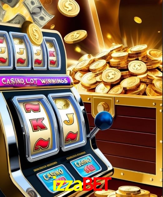 Slot Games izzabet