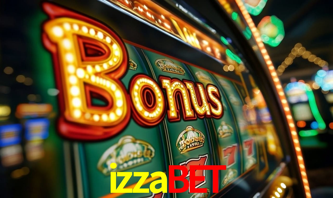 izzabet Slot - 320+ Caça-Níqueis Premium