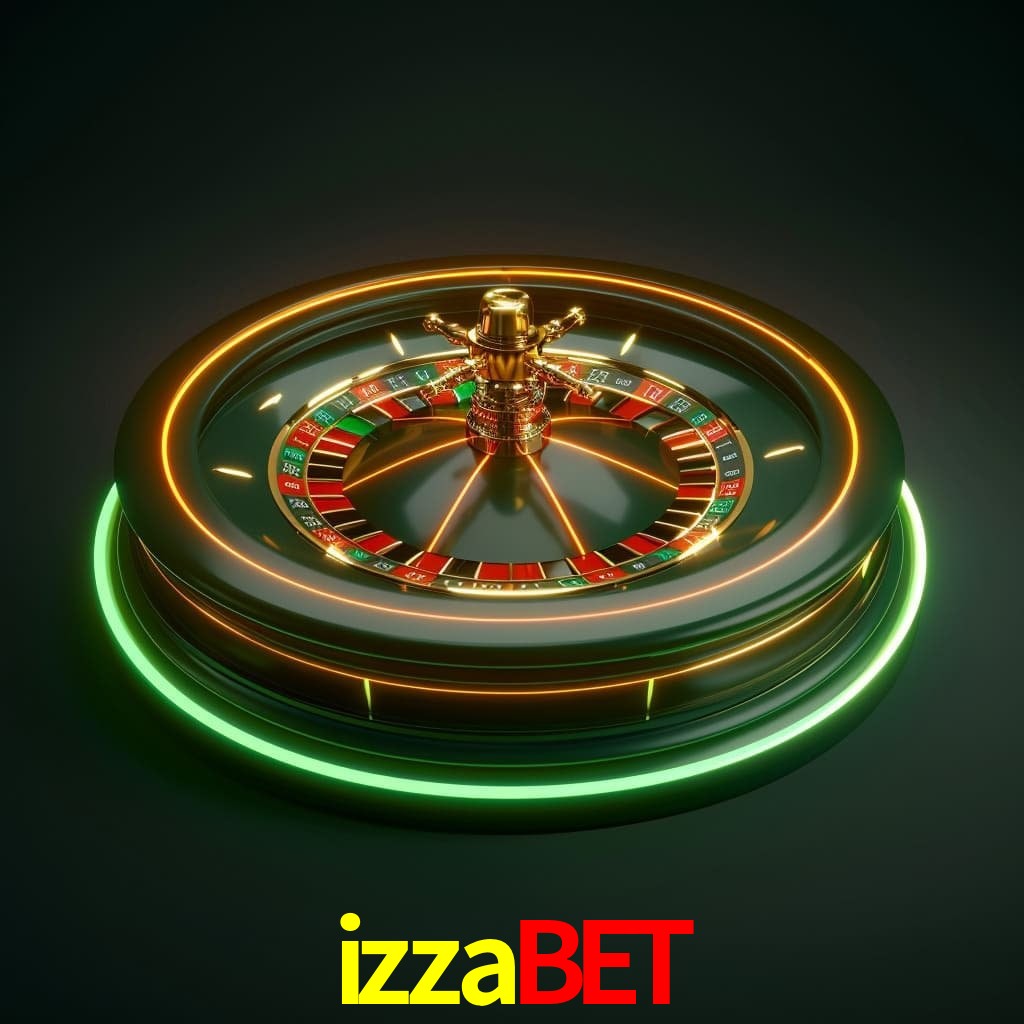 izzabet App - Aplicativo Móvel Oficial