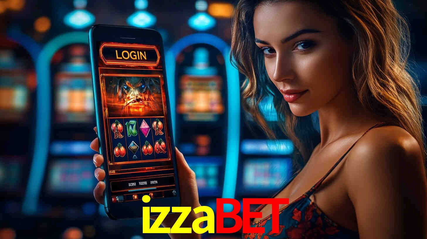 izzabet: A Experiência de Casino com Jogos de Mesa ao Vivo