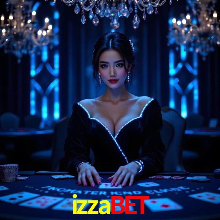 izzabet Brasília - Jogo Features