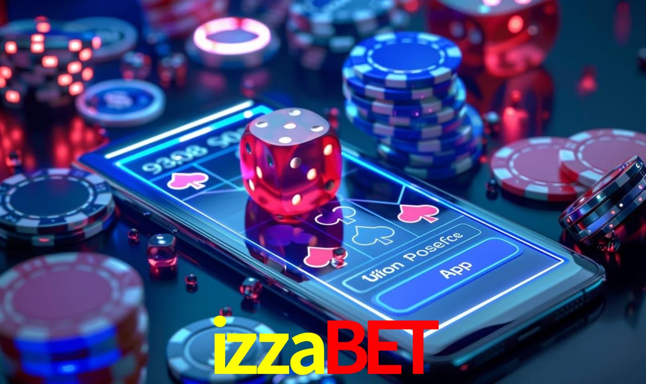 izzabet Brasília - Betting Features