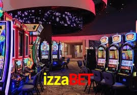 izzabet Brasília - Leaderboards