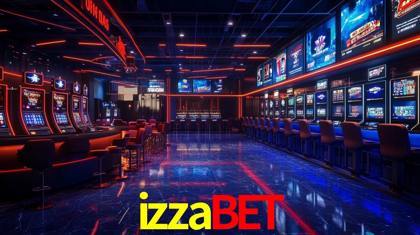 Blackjack Table izzabet