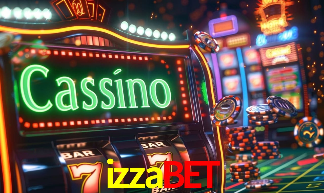 izzabet - Pagamento PIX Instantâneo