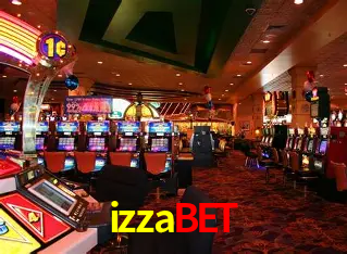 izzabet Rio de Janeiro - Professional Dealers