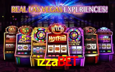 izzabet Rio de Janeiro - Bonus Terms