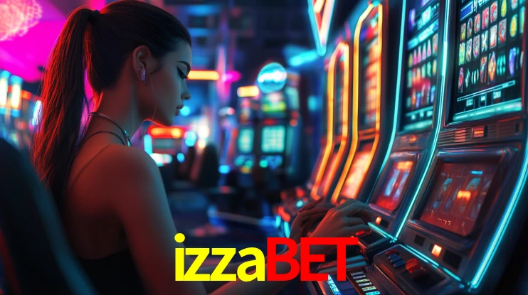 izzabet App Interface