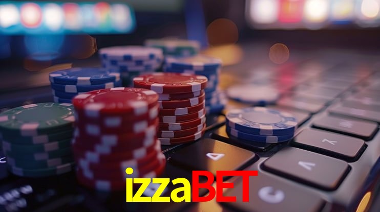 izzabet Entrar - Login Seguro Certificado