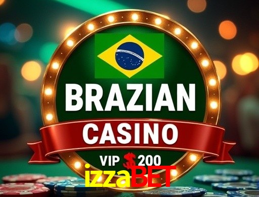 izzabet - Análise de Mercados Esportivos