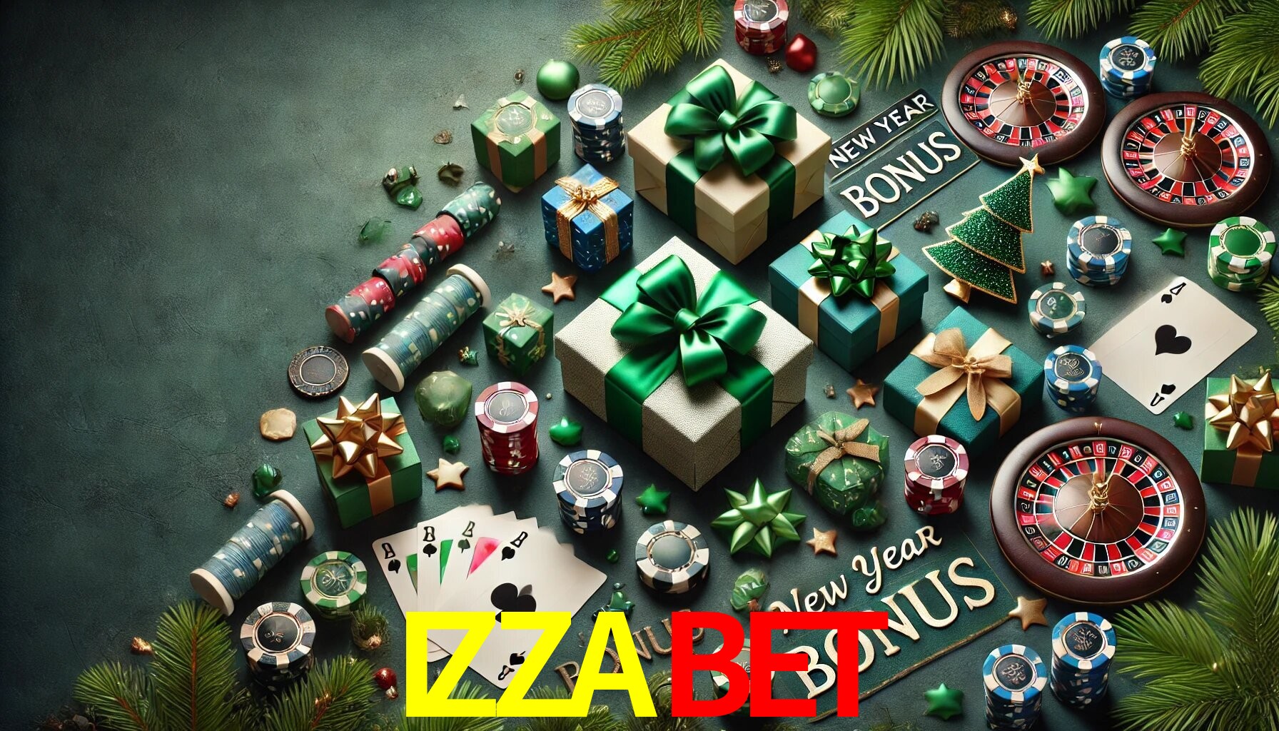 Bônus Festivos